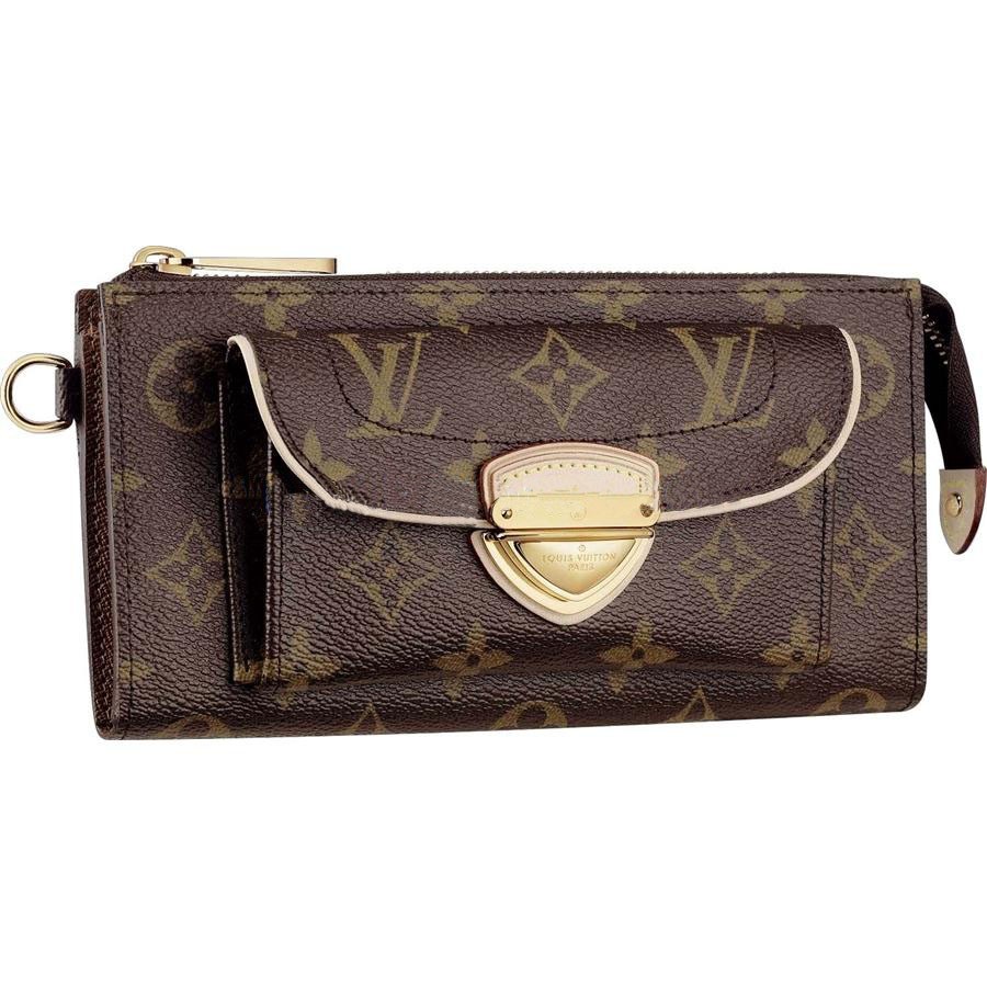 Cheap Replica Louis Vuitton Astrid Wallet Monogram Canvas M61781 - Click Image to Close